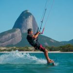 Turismo esportivo no Ceará: combinando kitesurf, tênis e paisagens inesquecíveis