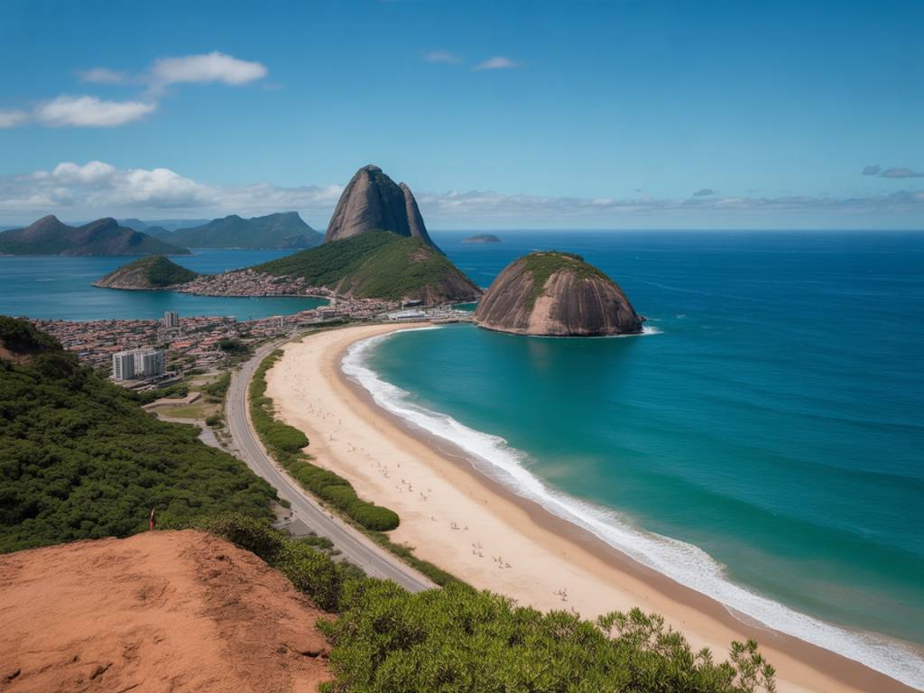 Como usar seo google ads para promover destinos de turismo esportivo no Brasil