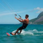 Turismo esportivo no litoral do Piauí: como unir kitesurf, tênis e praias ainda pouco exploradas