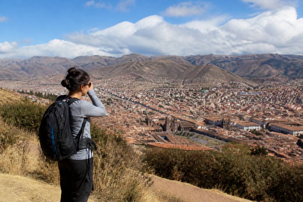 Altitude de Cusco, Peru: o que saber antes de viajar
