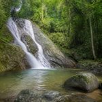 Cachoeira Ubatuba: guia completo para conhecer as melhores trilhas e quedas d’água
