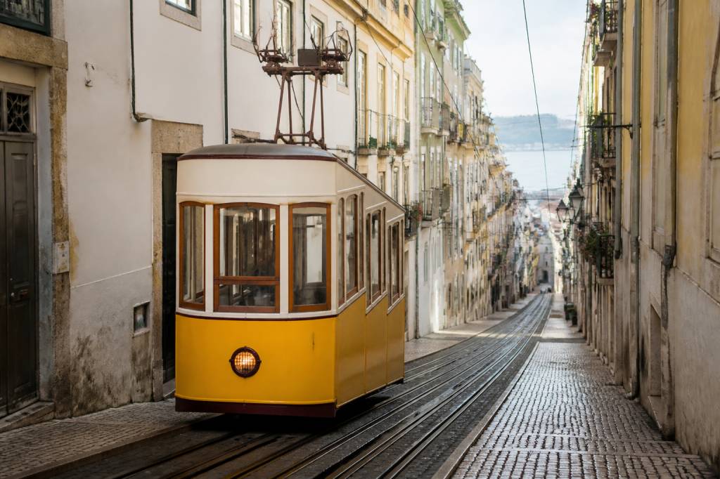 Bonde Lisboa: roteiro, história e dicas para conhecer o clássico de Portugal