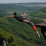 Bungee jump em São Paulo: guia completo para praticar com segurança