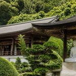 Budismo templos no Brasil: destinos imperdíveis para turismo cultural