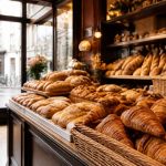 Boulangerie paris: guia das melhores padarias artesanais em Paris