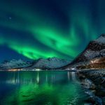 Aurora boreal: qual país visitar para ver o fenômeno